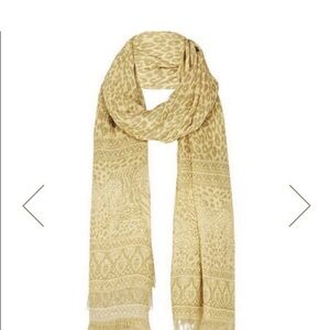 Spell wild thing scarf